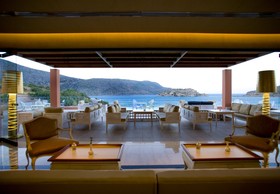 Domes of Elounda, Autograph Collection
