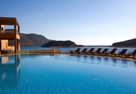 Domes of Elounda, Autograph Collection