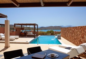 Domes of Elounda, Autograph Collection