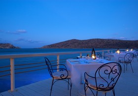 Domes of Elounda, Autograph Collection