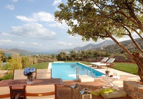 Domes of Elounda, Autograph Collection