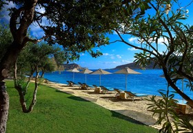 Domes of Elounda, Autograph Collection