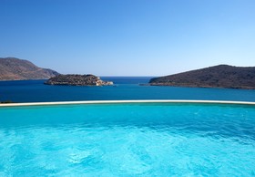 Domes of Elounda, Autograph Collection
