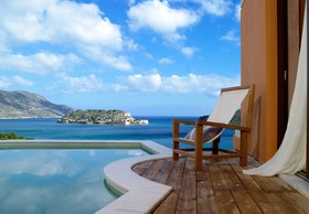 Domes of Elounda, Autograph Collection