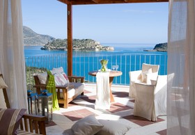 Domes of Elounda, Autograph Collection