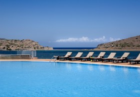 Domes of Elounda, Autograph Collection