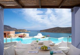 Domes of Elounda, Autograph Collection