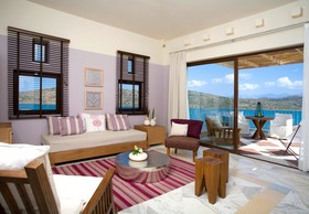 Domes of Elounda, Autograph Collection