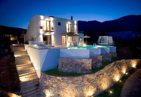 Domes of Elounda, Autograph Collection