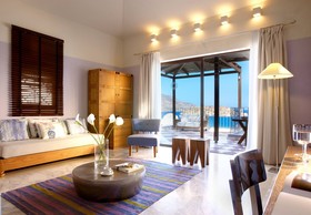Domes of Elounda, Autograph Collection
