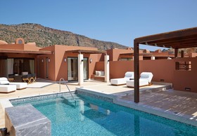 Domes of Elounda, Autograph Collection