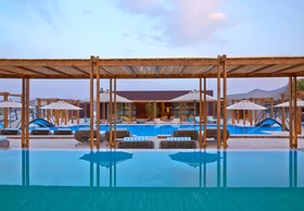 Domes of Elounda, Autograph Collection