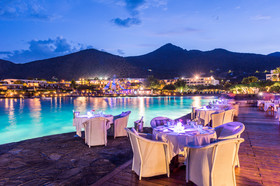 Elounda Bay Palace