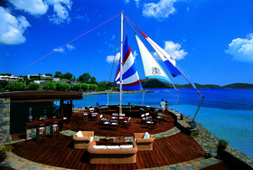 Elounda Bay Palace