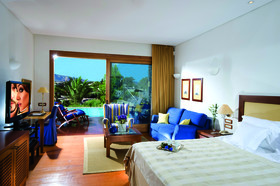 Elounda Bay Palace