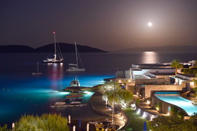 Elounda Bay Palace