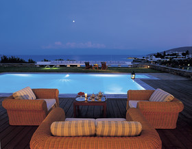Elounda Bay Palace