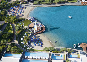 Elounda Bay Palace