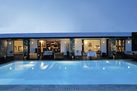 Elounda Bay Palace