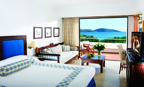 Elounda Bay Palace