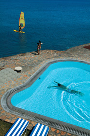 Elounda Bay Palace