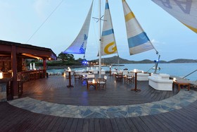 Elounda Bay Palace