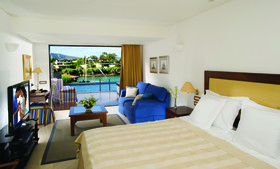Elounda Bay Palace