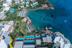 Elounda Bay Palace