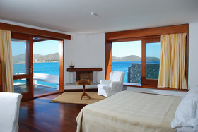 Elounda Bay Palace