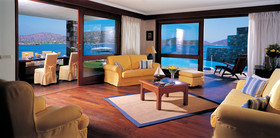 Elounda Bay Palace