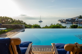 Elounda Bay Palace