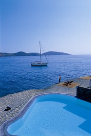 Elounda Bay Palace