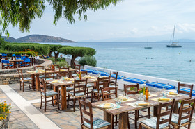 Elounda Bay Palace