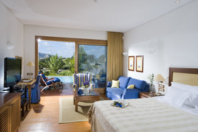 Elounda Bay Palace