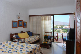 Elounda Bay Palace