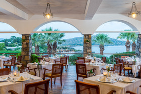 Elounda Bay Palace