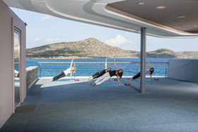 Elounda Bay Palace