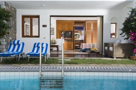 Elounda Bay Palace