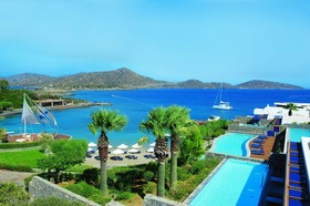Elounda Bay Palace
