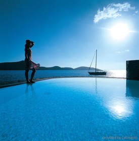 Elounda Bay Palace