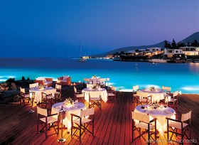 Elounda Bay Palace