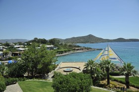 Elounda Bay Palace