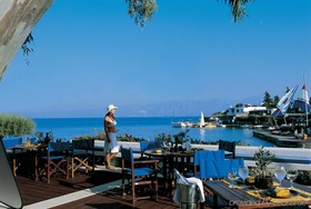 Elounda Bay Palace