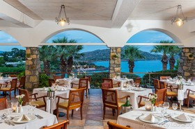 Elounda Bay Palace