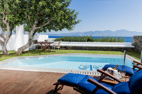 Elounda Beach Hotel & Villas