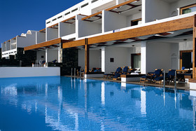 Elounda Beach Hotel & Villas