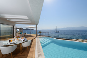 Elounda Beach Hotel & Villas