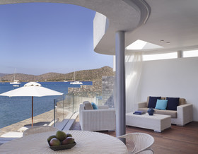 Elounda Beach Hotel & Villas