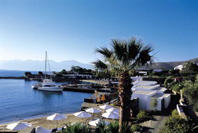 Elounda Beach Hotel & Villas