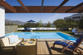Elounda Beach Hotel & Villas